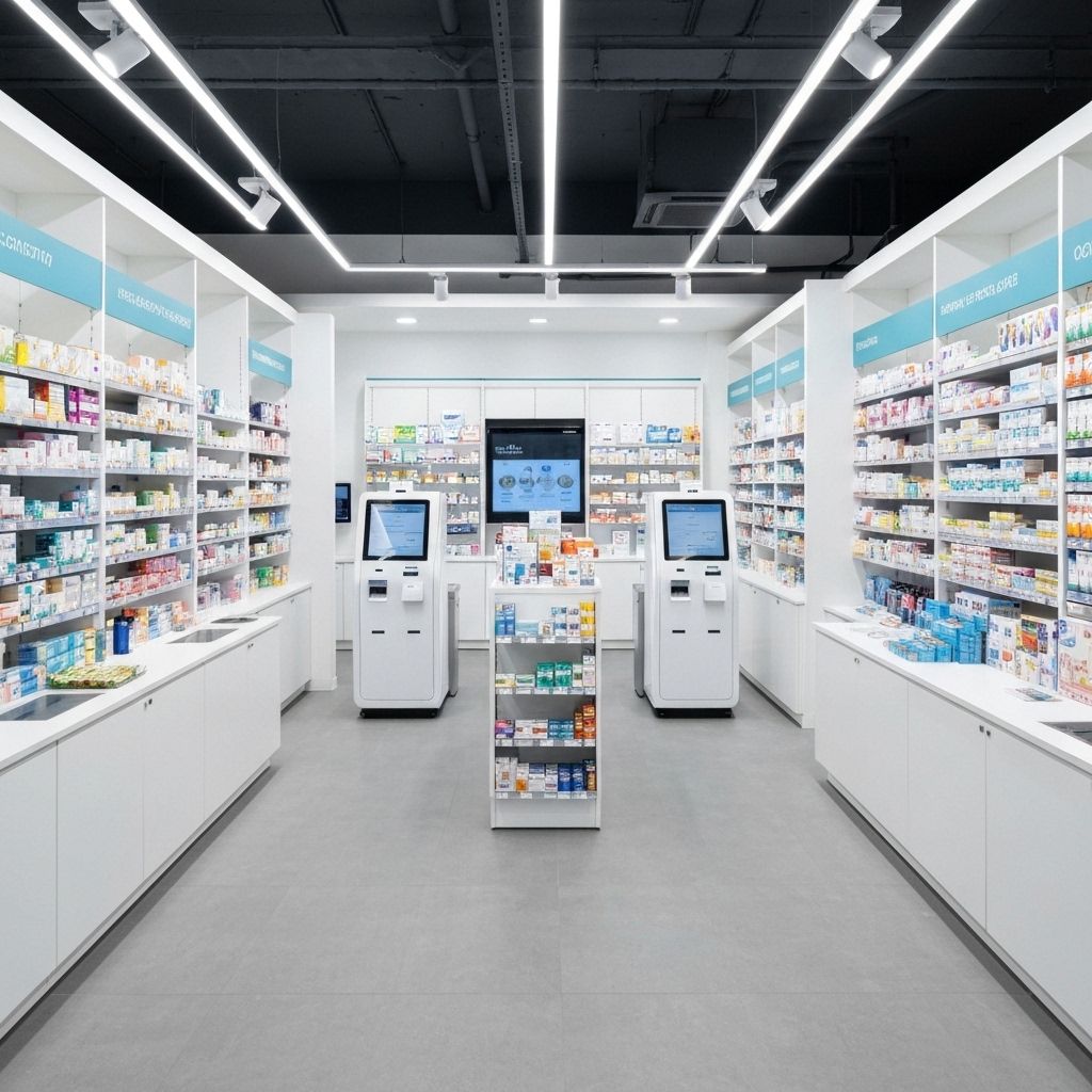 Moderni apteekki